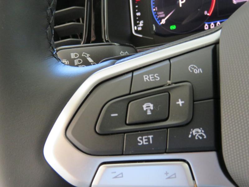 VW T-Roc Style TSI DSG