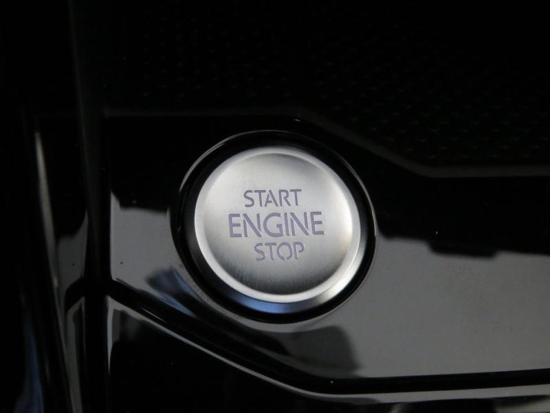 VW T-Roc Style TSI DSG