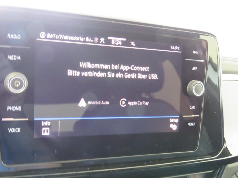 VW T-Roc Style TSI DSG