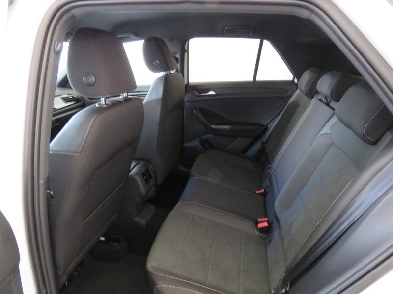 VW T-Roc Style TSI DSG