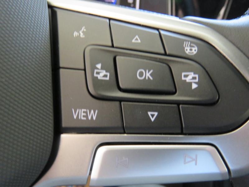 VW T-Roc Style TSI DSG