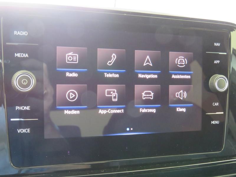 VW T-Roc Style TSI DSG