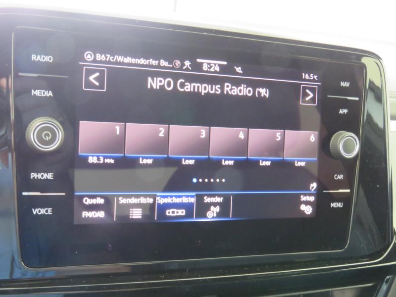 VW T-Roc Style TSI DSG