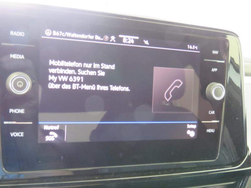 VW T-Roc Style TSI DSG