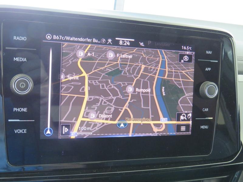 VW T-Roc Style TSI DSG