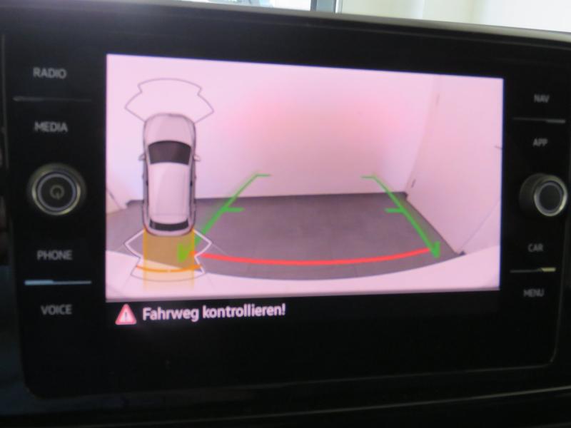 VW T-Roc Style TSI DSG