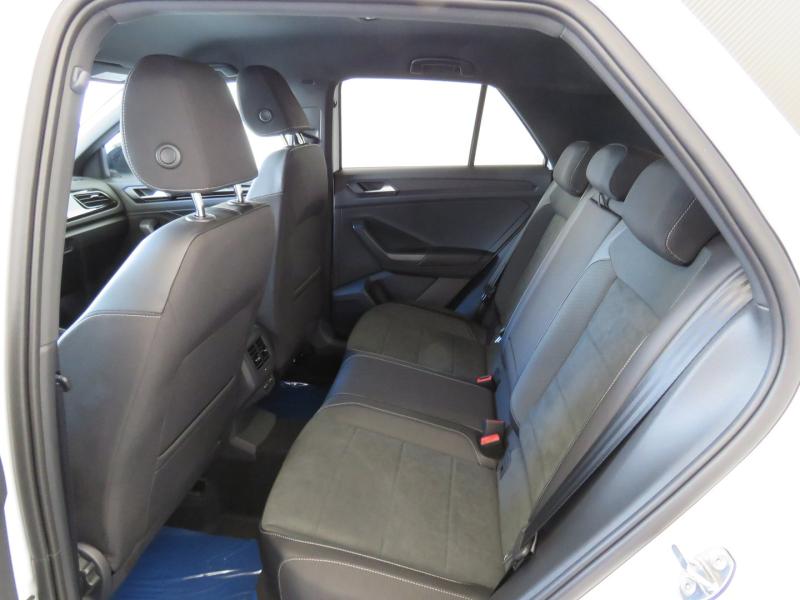 VW T-Roc Style TSI