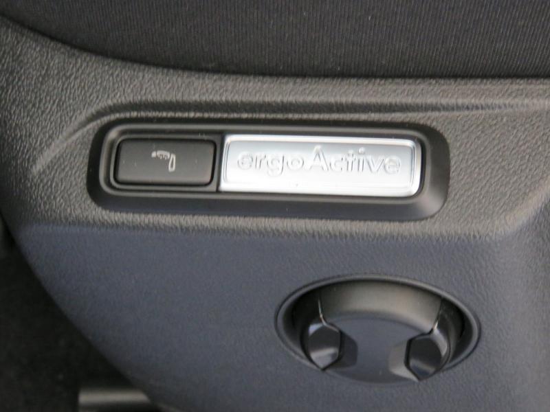 VW T-Roc Style TSI