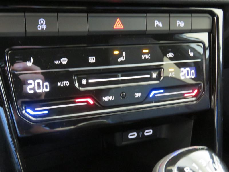 VW T-Roc Style TSI