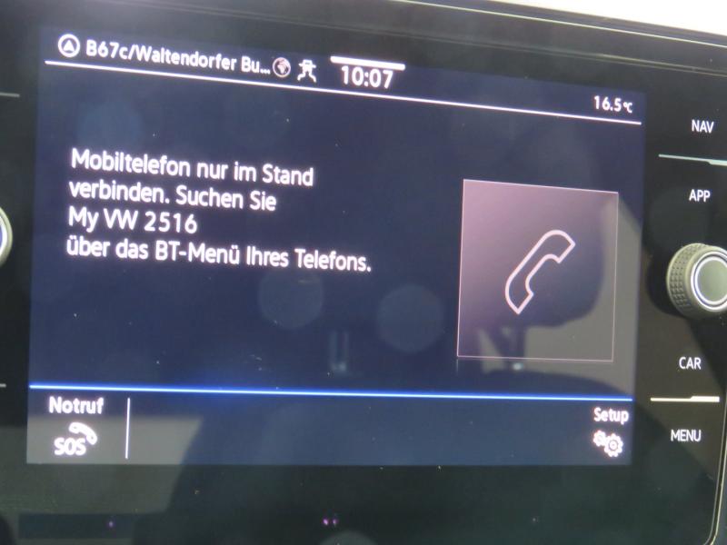 VW T-Roc Style TSI