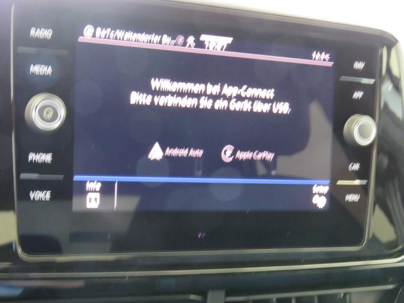 VW T-Roc Style TSI