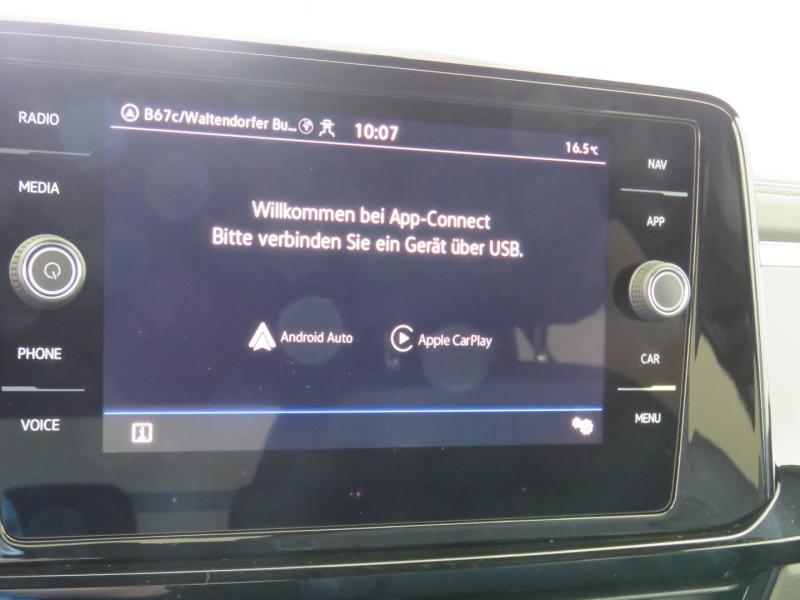 VW T-Roc Style TSI