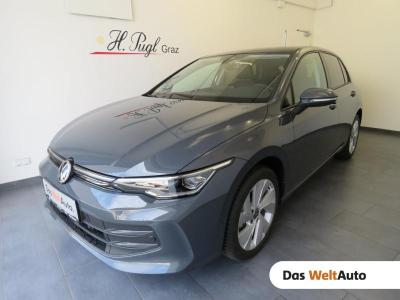 VW Golf Rabbit TDI