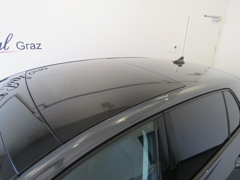 VW Golf Rabbit TDI