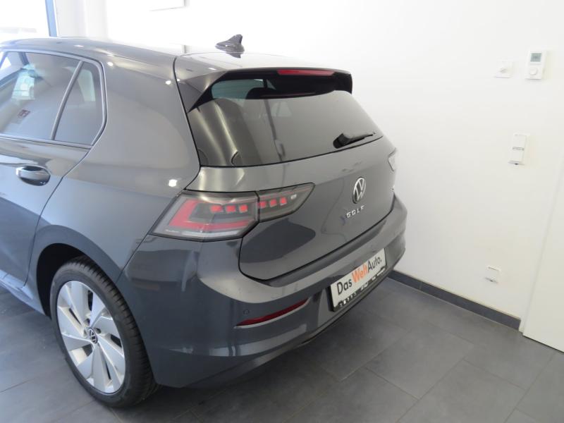 VW Golf Rabbit TDI