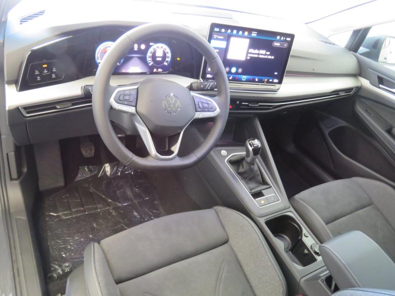 VW Golf Rabbit TDI