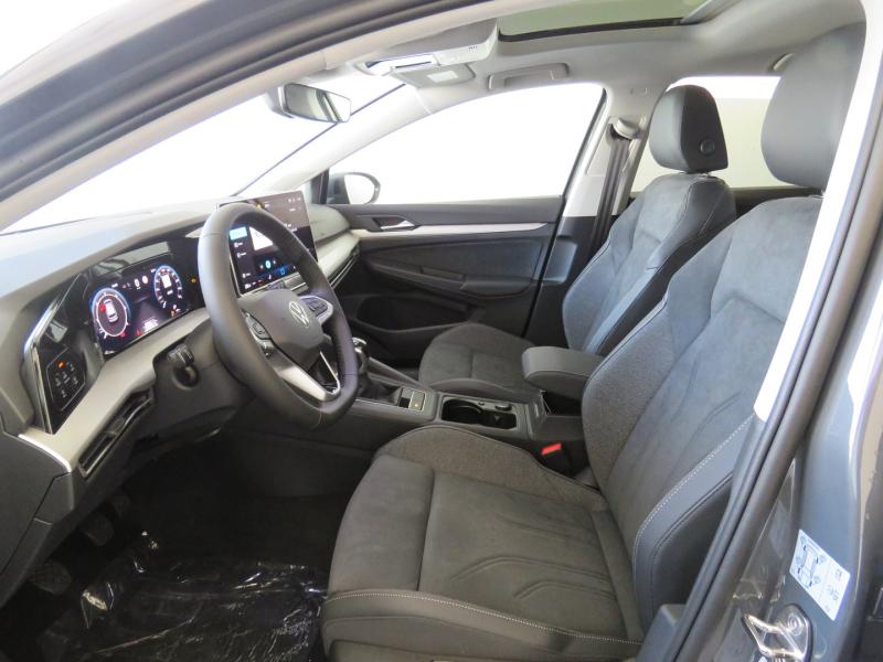 VW Golf Rabbit TDI