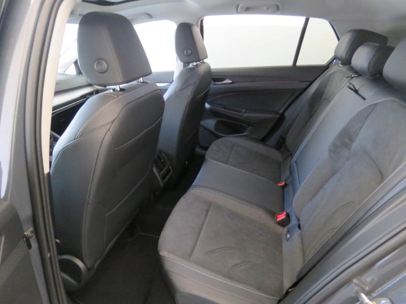 VW Golf Rabbit TDI