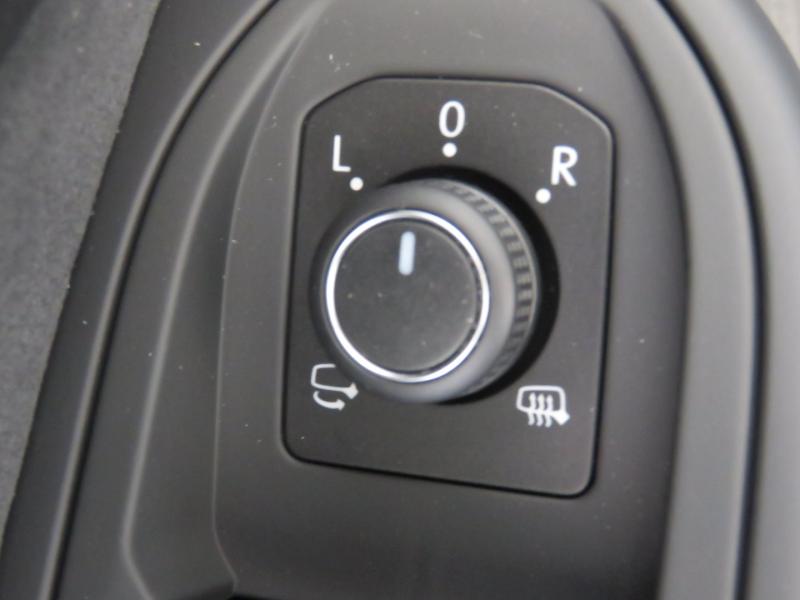 VW Golf Rabbit TDI