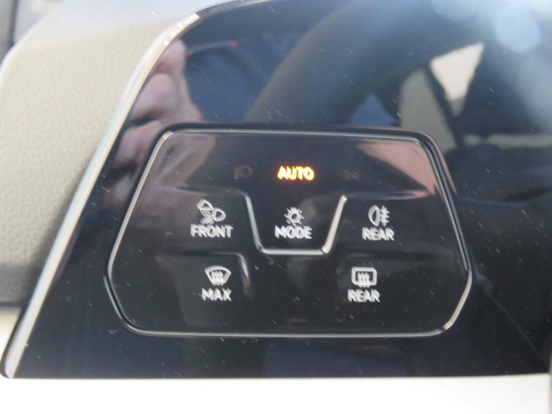 VW Golf Rabbit TDI
