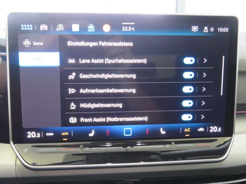 VW Golf Rabbit TDI