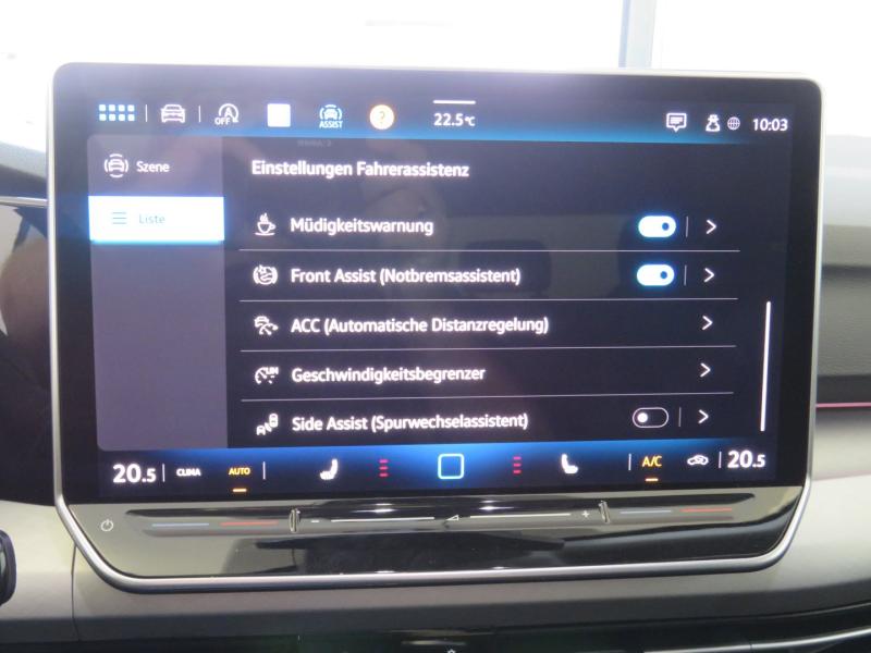 VW Golf Rabbit TDI