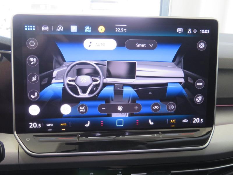 VW Golf Rabbit TDI