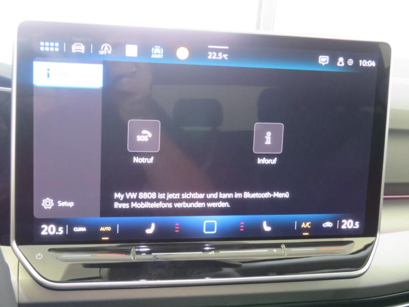 VW Golf Rabbit TDI