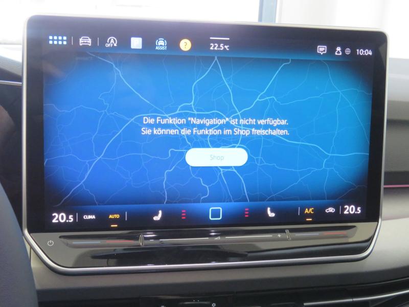 VW Golf Rabbit TDI