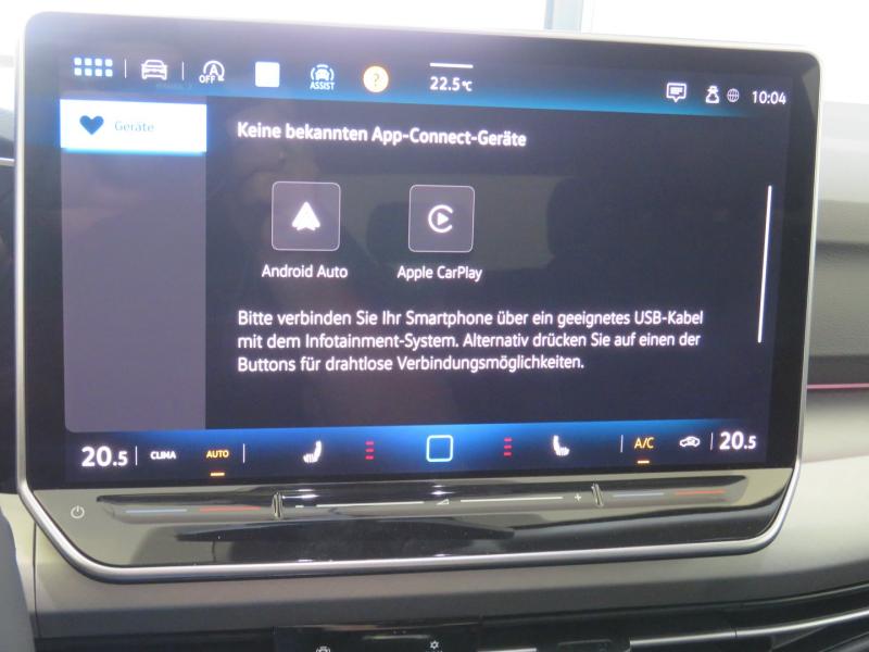 VW Golf Rabbit TDI