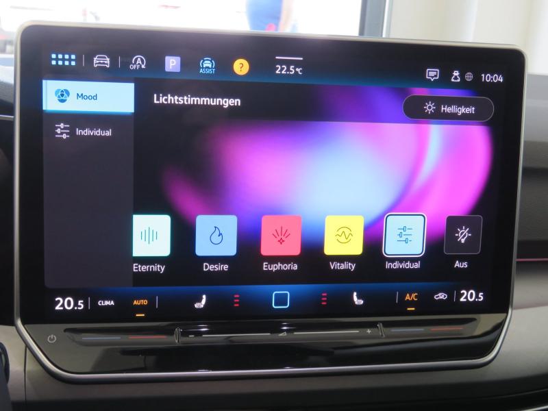 VW Golf Rabbit TDI