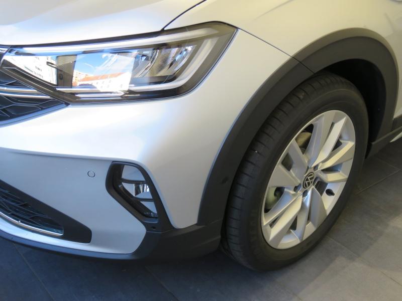 VW Taigo Friends TSI