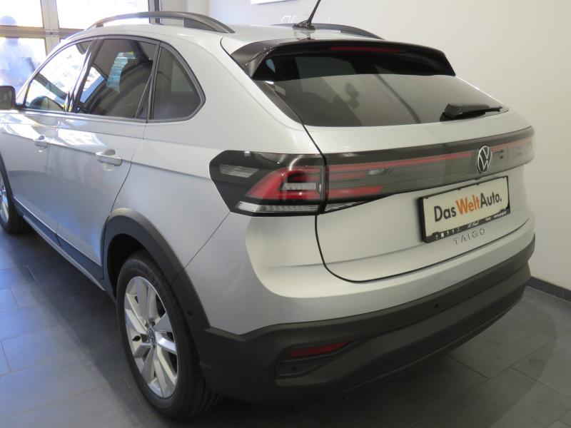 VW Taigo Friends TSI
