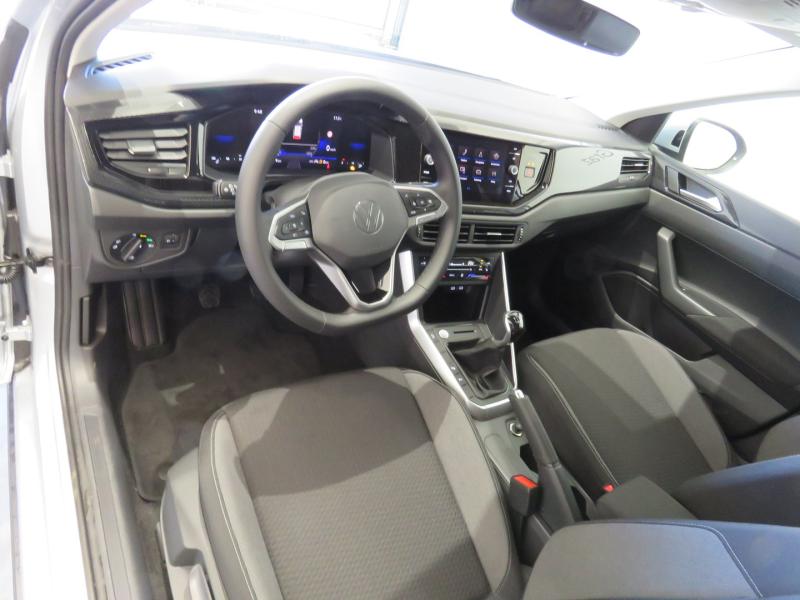 VW Taigo Friends TSI