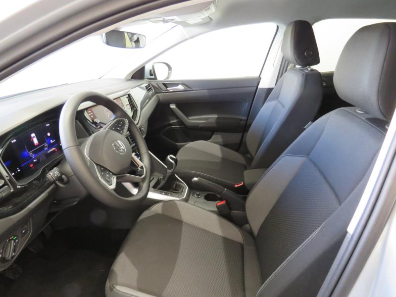 VW Taigo Friends TSI