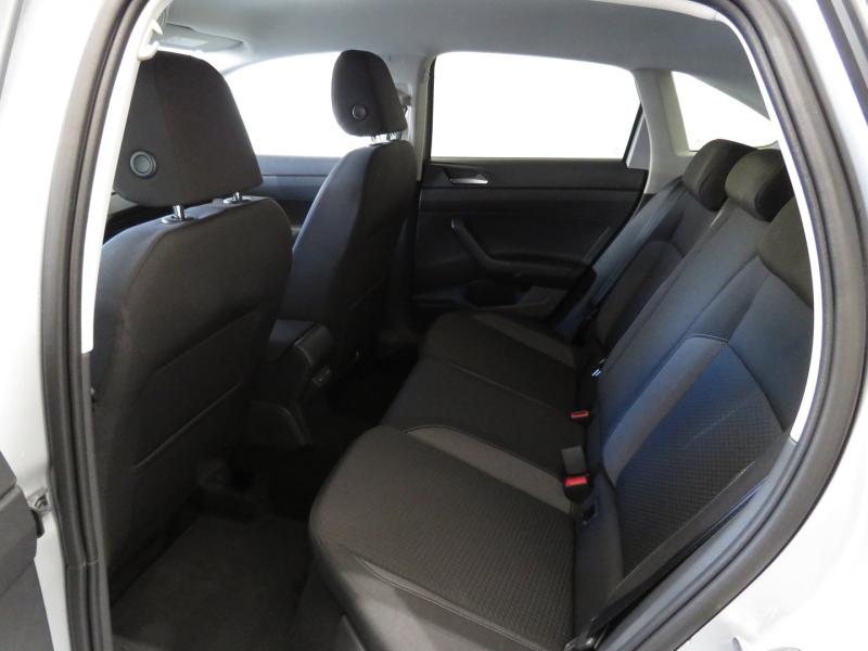 VW Taigo Friends TSI