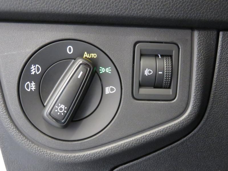 VW Taigo Friends TSI