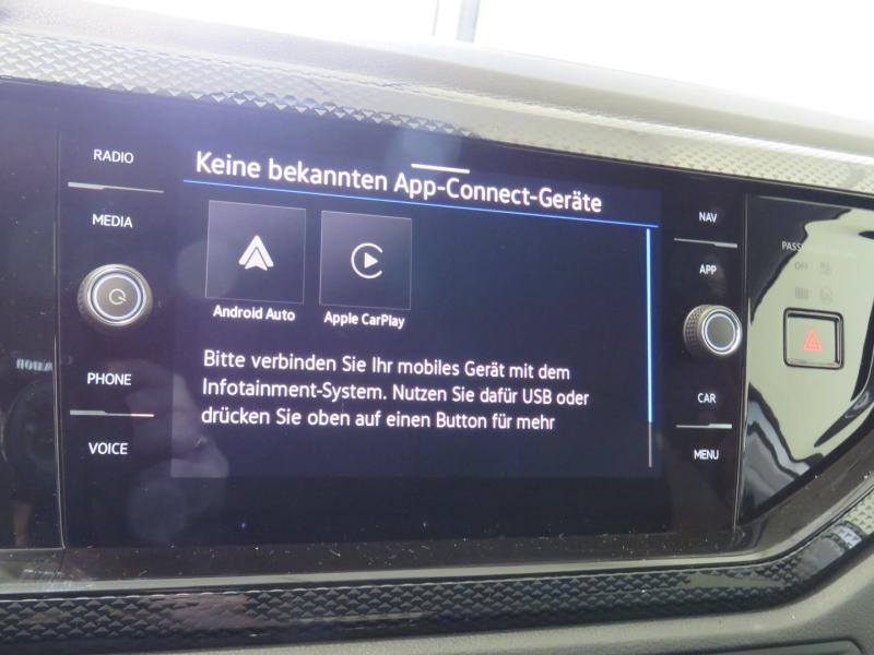 VW Taigo Friends TSI