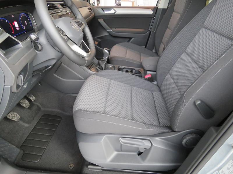 VW Touran Friends TDI