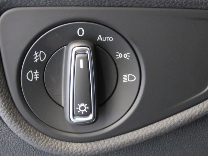 VW Touran Friends TDI