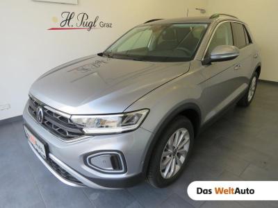 VW T-Roc Friends TSI DSG