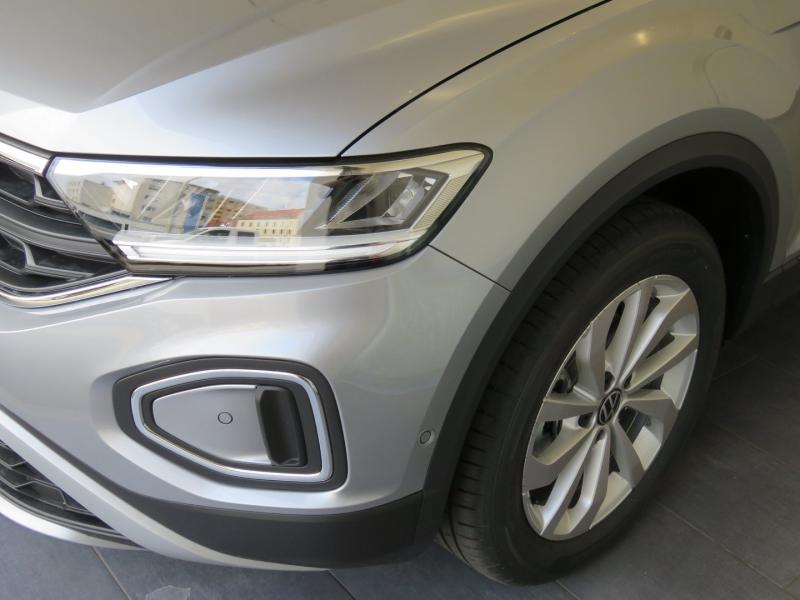 VW T-Roc Friends TSI DSG