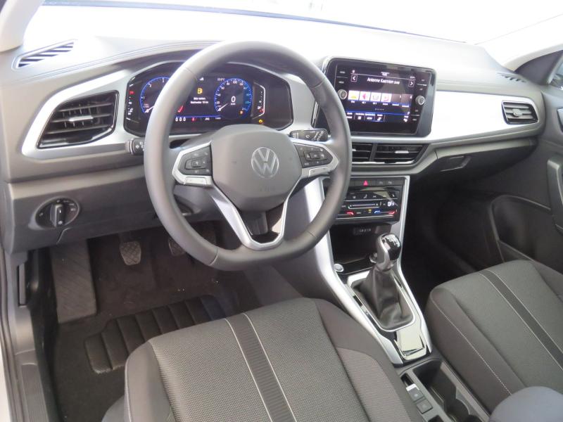 VW T-Roc Friends TSI DSG