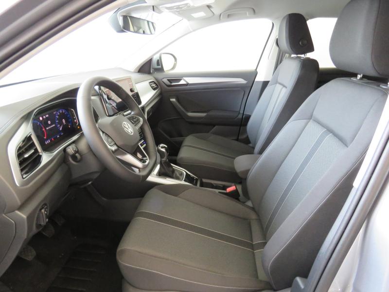 VW T-Roc Friends TSI DSG