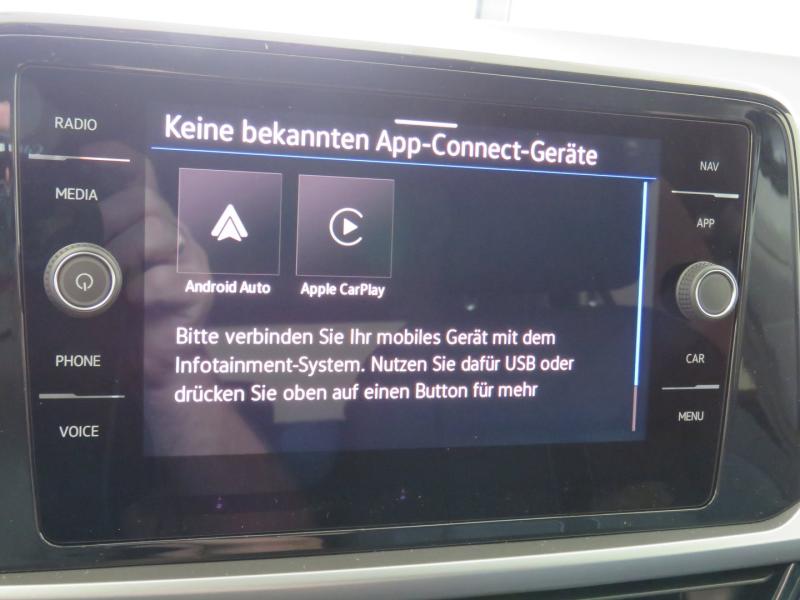 VW T-Roc Friends TSI DSG