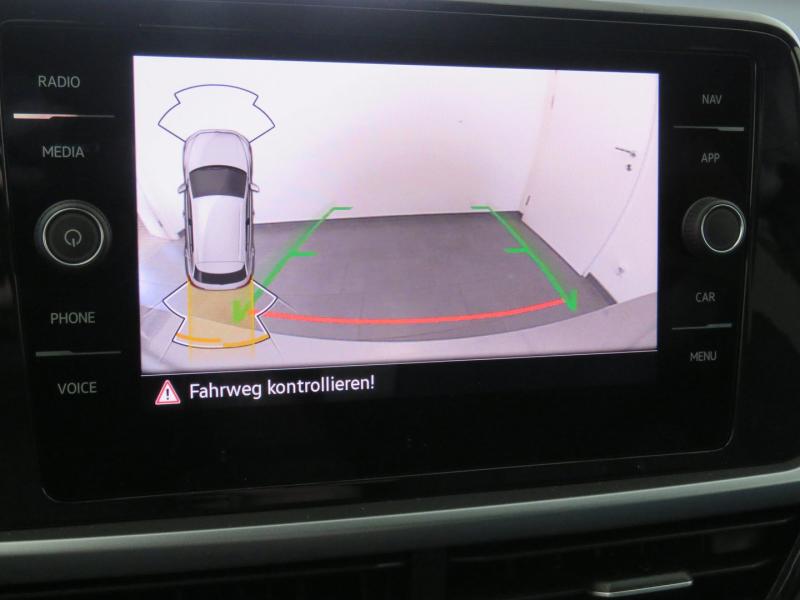 VW T-Roc Friends TSI DSG