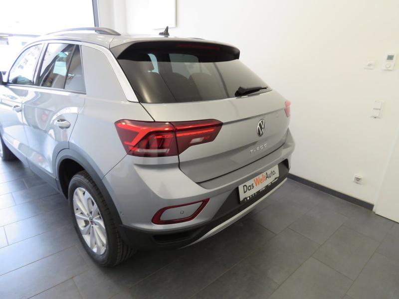 VW T-Roc Friends TSI DSG