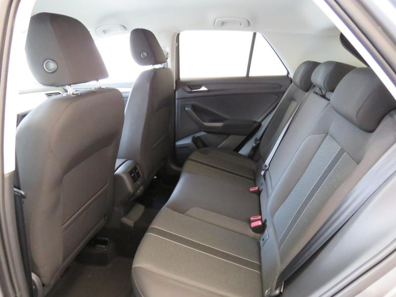 VW T-Roc Friends TSI DSG