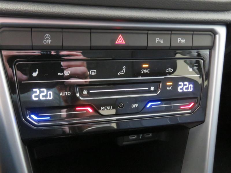 VW T-Roc Friends TSI DSG