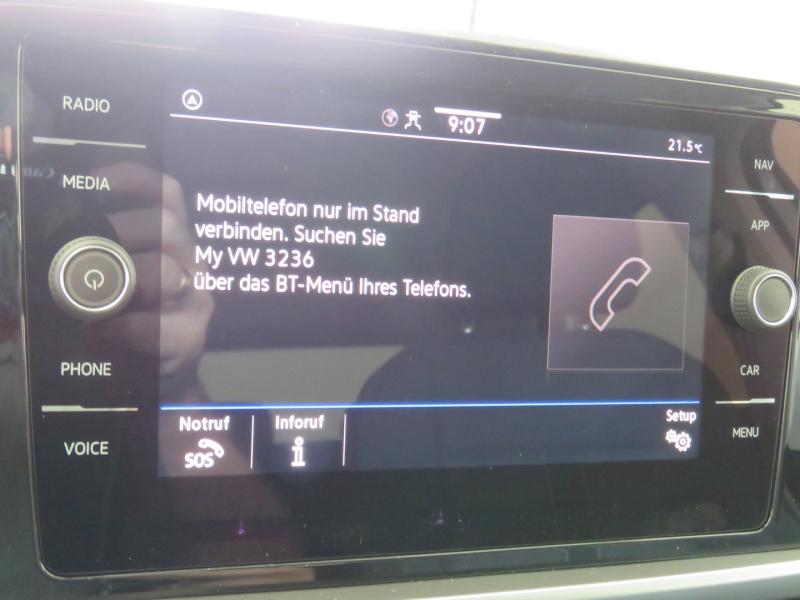 VW T-Roc Friends TSI DSG